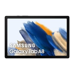 Galaxy Tab A8 64GB - Grijs - WiFi + 4G