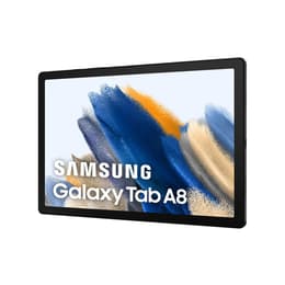 Galaxy Tab A8 64GB - Grijs - WiFi + 4G