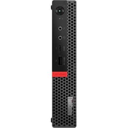 Lenovo ThinkCentre M920Q Tiny Core i7 2.4 GHz - SSD 512 GB RAM 16GB