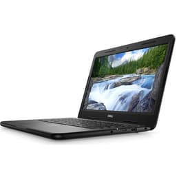 Dell Latitude 3310 13" Core i3 2.1 GHz - SSD 128 GB - 8GB QWERTY - Zweeds