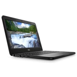 Dell Latitude 3310 13" Core i3 2.1 GHz - SSD 128 GB - 8GB QWERTY - Zweeds