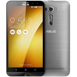 Asus Zenfone 2 Laser ZE600KL 16GB - Zilver - Simlockvrij