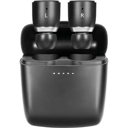 Cambridge Audio Melomania 1+ Oordopjes - In-Ear Bluetooth Geluidsdemper