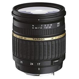 Lens Tamron EF 17-50mm f/2.8 EF 17-50mm f/2.8