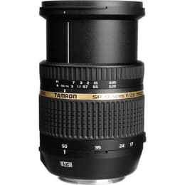 Lens Tamron EF 17-50mm f/2.8 EF 17-50mm f/2.8