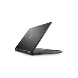 Dell Latitude 5480 14" Core i5 1.7 GHz - SSD 512 GB - 16GB AZERTY - Frans