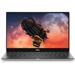 Dell XPS 13 9380 13" Core i5 1.6 GHz - SSD 256 GB - 8GB QWERTY - Engels