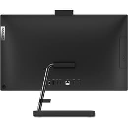 Lenovo 24ALC6 24" Ryzen 5 2.3 GHz - SSD 1 TB - 16GB QWERTZ - Duits