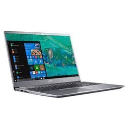 Acer Swift 3 SF315-52G-523p 15" Core i5 1.6 GHz - HDD 1 TB - 4GB AZERTY - Frans