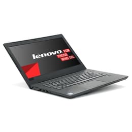 Lenovo V330-14IKB 14" Core i5 1.6 GHz - SSD 256 GB - 8GB QWERTZ - Duits