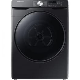 Seche-linge hybride SAMSUNG DV16T8520BV Noir Frontlading
