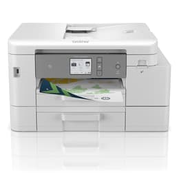 Brother MFCJ4335DW Inkjet Printer