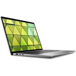 Dell Latitude 7350 13" Core Ultra 5 1.6 GHz - SSD 256 GB - 16GB QWERTY - Engels