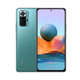 Xiaomi Redmi Note 10 Pro 128GB - Groen - Simlockvrij