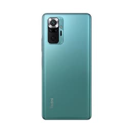 Xiaomi Redmi Note 10 Pro 128GB - Groen - Simlockvrij