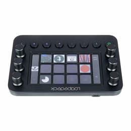 Loupedeck live CT Audio accessoires