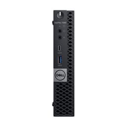Dell Optiplex 7060 Micro Core i5 2.1 GHz - SSD 256 GB RAM 8GB