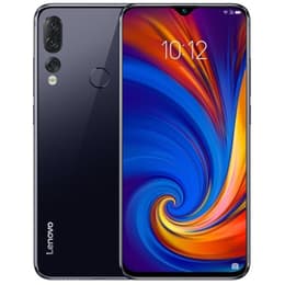 Lenovo Z5S 64GB - Grijs - Simlockvrij