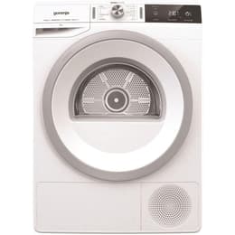 Gorenje DA83IL/I Warmtepompdroger Frontlading