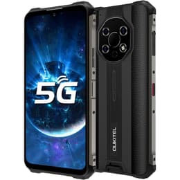 OUKITEL WP13 128GB - Zwart - Simlockvrij