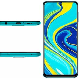 Xiaomi Redmi Note 9S 64GB - Blauw - Simlockvrij