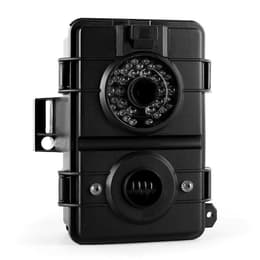 Duramaxx Grizzly 3.0 Videocamera & camcorder - Zwart