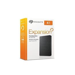 Seagate Expansion SRDONF1 Externe harde schijf - HDD 4 TB USB 3.0
