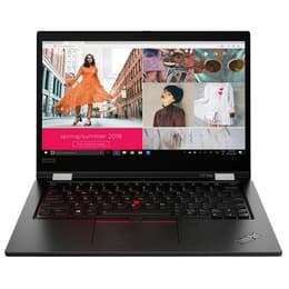 Lenovo ThinkPad L13 Yoga G2 13" Core i5 2.4 GHz - SSD 1 TB - 8GB QWERTY - Portugees
