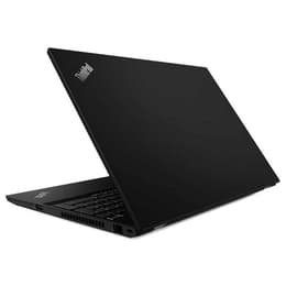 Lenovo ThinkPad L13 Yoga G2 13" Core i5 2.4 GHz - SSD 1 TB - 8GB QWERTY - Portugees