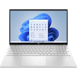 HP Pavilion X360 15" GHz - HDD 512 GB - 8GB AZERTY - Frans