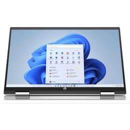HP Pavilion X360 15" GHz - HDD 512 GB - 8GB AZERTY - Frans