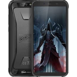 Blackview BV5500 16GB - Zwart - Simlockvrij