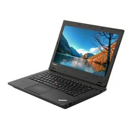 Lenovo ThinkPad L440 14" Pentium 2.3 GHz - SSD 128 GB - 8GB AZERTY - Frans