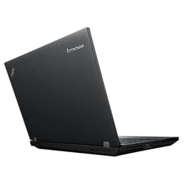 Lenovo ThinkPad L440 14" Pentium 2.3 GHz - SSD 128 GB - 8GB AZERTY - Frans