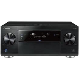 Pioneer SC-LX86 Geluidsversterkers