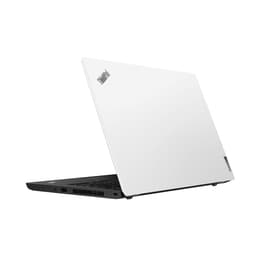 Lenovo ThinkPad L14 G1 14" 1.6 GHz - SSD 256 GB - 16GB AZERTY - Frans
