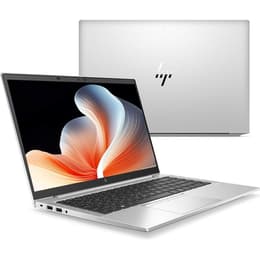 HP EliteBook 845 G10 14" Ryzen 5 PRO 2.3 GHz - SSD 256 GB - 16GB QWERTY - Spaans