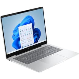 HP OmniBook 14" Core Ultra 7 2 GHz - SSD 1 TB - 32GB AZERTY - Frans