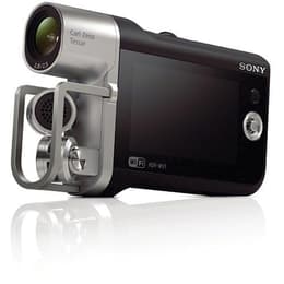 Sony HDR-MV1 Videocamera & camcorder USB - Zwart/Grijs