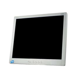 19-inch ACER 1280 x 1024 LCD Beeldscherm Grijs