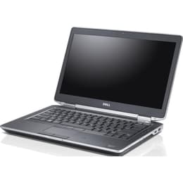 Dell Latitude E6420 14" Core i5 2.5 GHz - HDD 250 GB - 8GB AZERTY - Frans