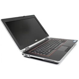 Dell Latitude E6420 14" Core i5 2.5 GHz - HDD 250 GB - 8GB AZERTY - Frans