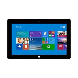 Microsoft Surface 3 10" Atom X 1.6 GHz - SSD 64 GB - 2GB AZERTY - Frans