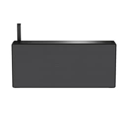 Sony SRS-X77 Speaker Bluetooth - Zwart