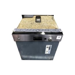 Vogica FZ102/31 Ingebouwde vaatwasser 60 cm - 12 tot 16 couverts