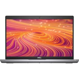 Dell Latitude 5421 14" Core i7 2.5 GHz - SSD 512 GB - 32GB QWERTY - Zweeds