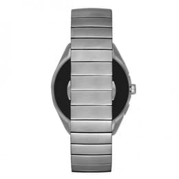 Horloges Cardio GPS Emporio Armani ART5006 - Zilver