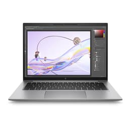 HP ZBook Firefly 14 G10 14" Core i7 1.7 GHz - SSD 512 GB - 16GB QWERTY - Italiaans