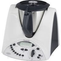 Multicooker Vorwerk thermomix TM31 2L - Wit