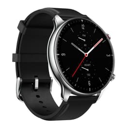 Horloges Amazfit GPS GTR 2 - Zwart